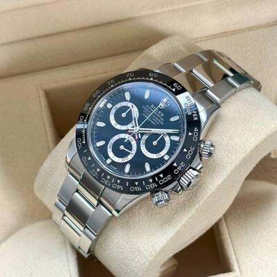 Rolex Cosmograph Daytona
